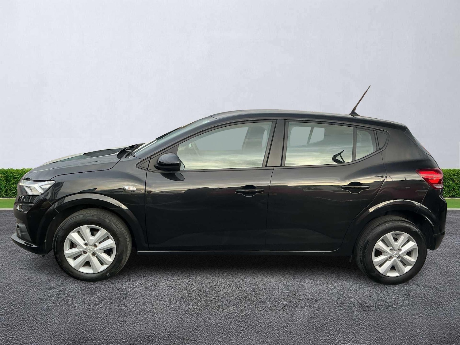 Used Dacia Sandero 2022 for sale - 76455285: Photo 18