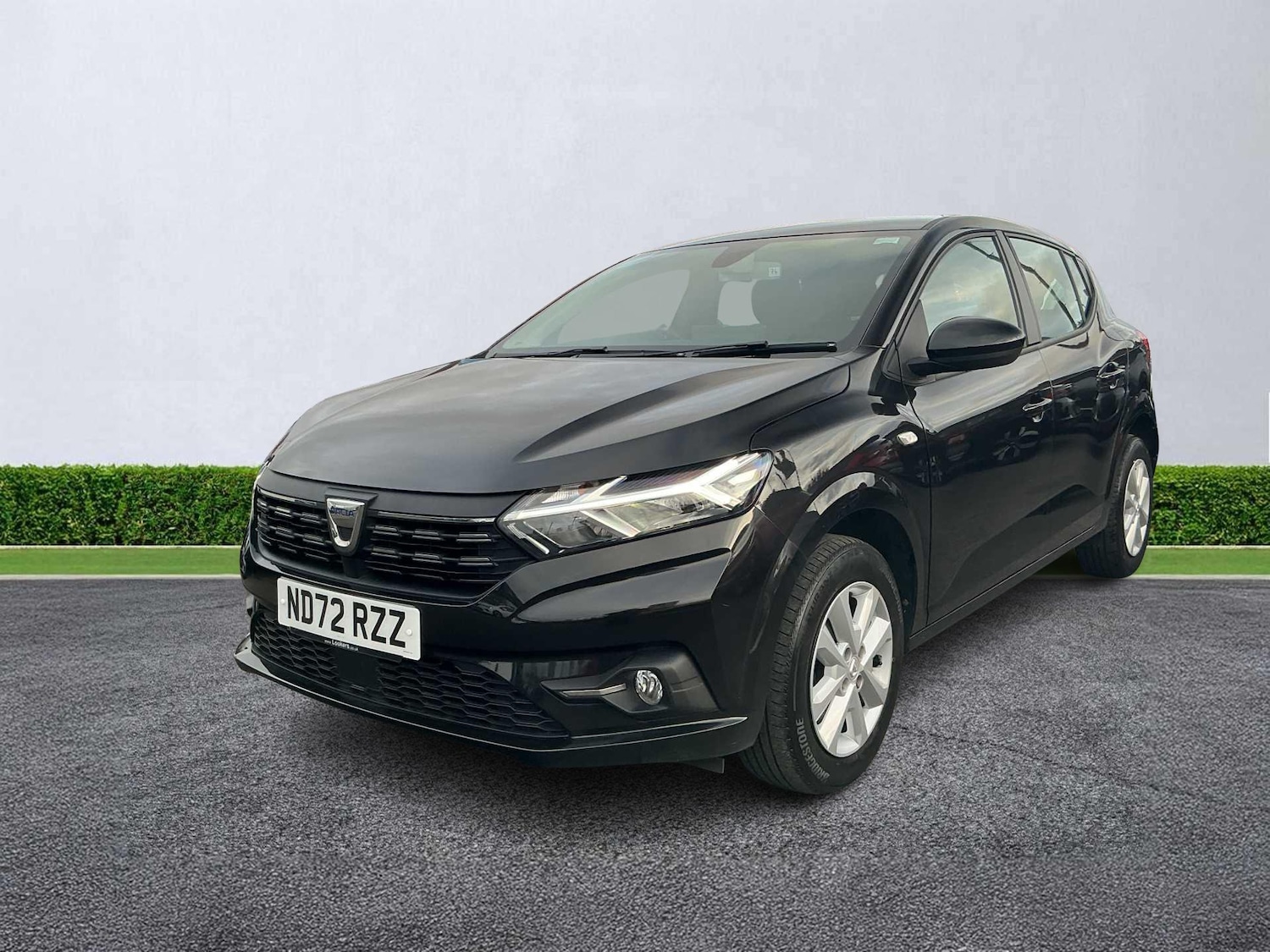 Used Dacia Sandero 2022 for sale - 76455285: Photo 19