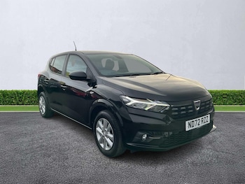 2022 - 1.0 TCe Comfort 5dr