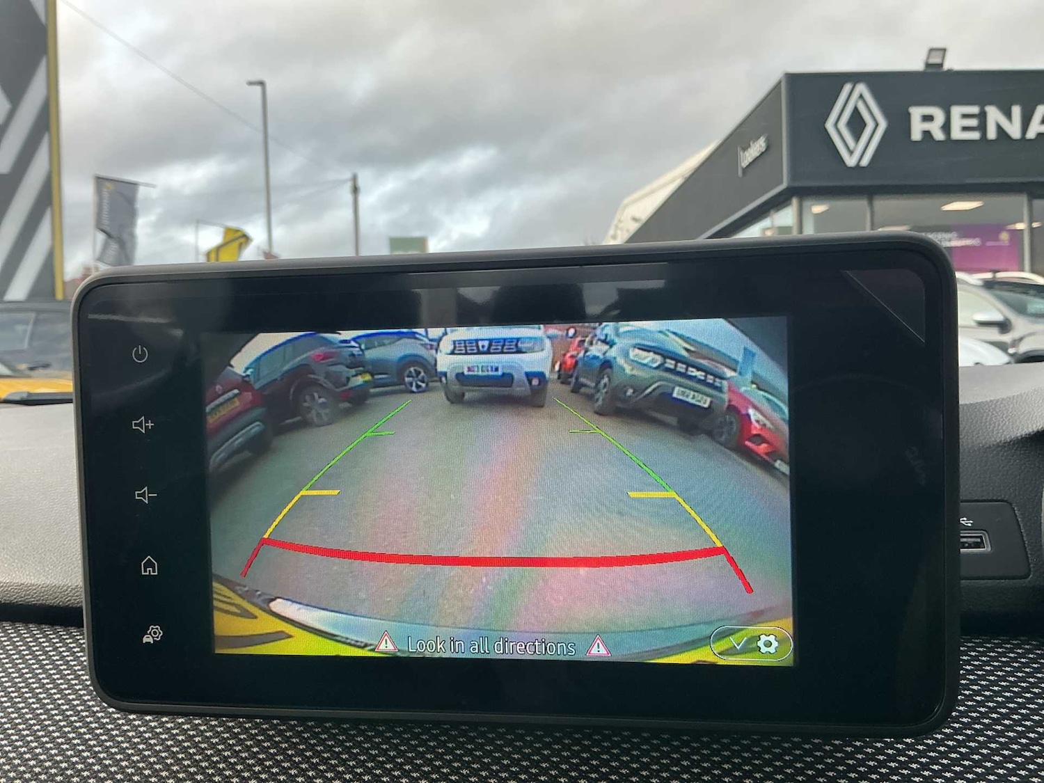 Used Dacia Sandero 2022 for sale - 76455285: Photo 21