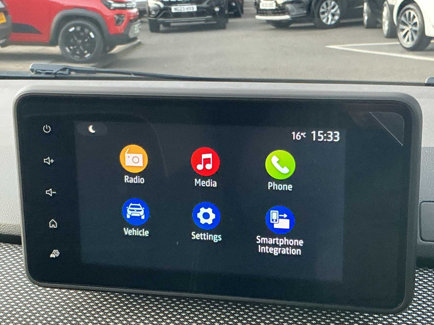 Used Dacia Sandero 2022 for sale - 76455285: Photo 22