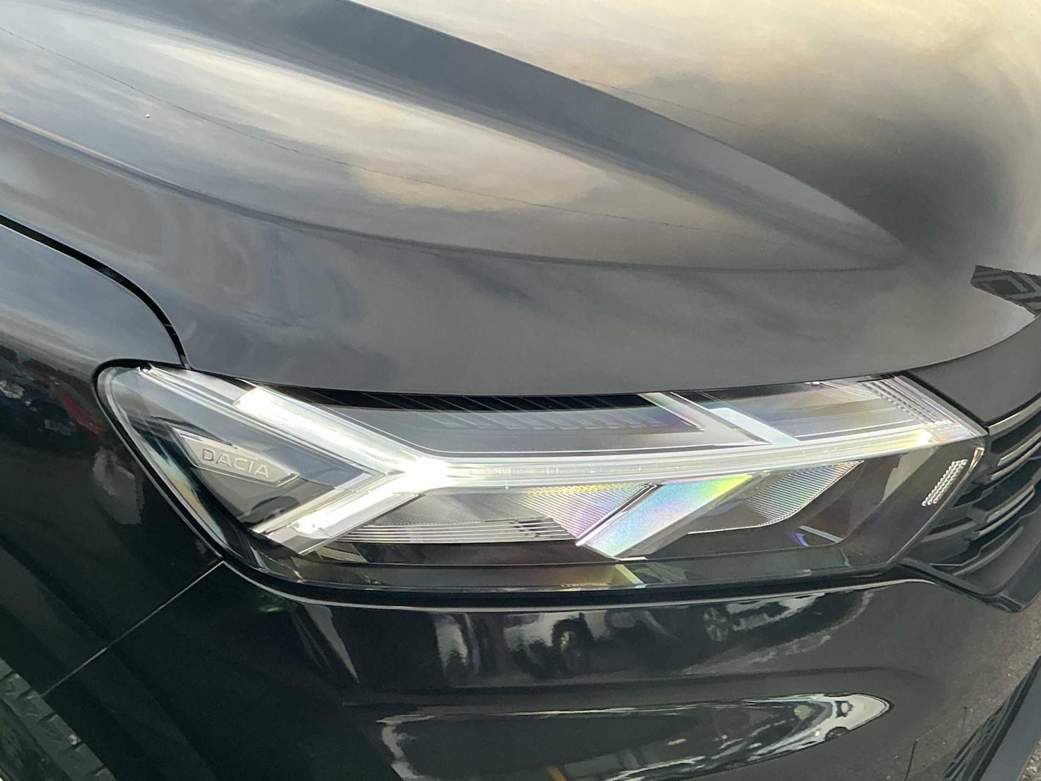 Used Dacia Sandero 2022 for sale - 76455285: Photo 27