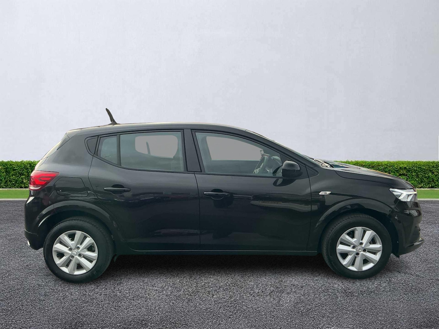 Used Dacia Sandero 2022 for sale - 76455285: Photo 3
