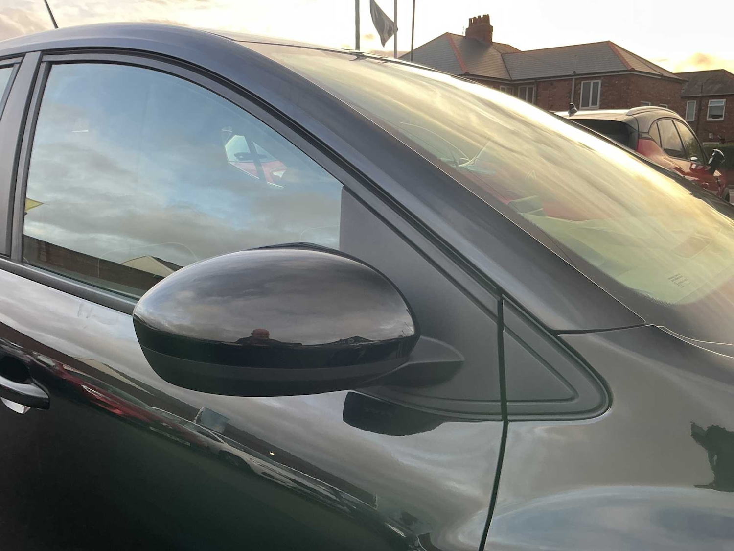 Used Dacia Sandero 2022 for sale - 76455285: Photo 30