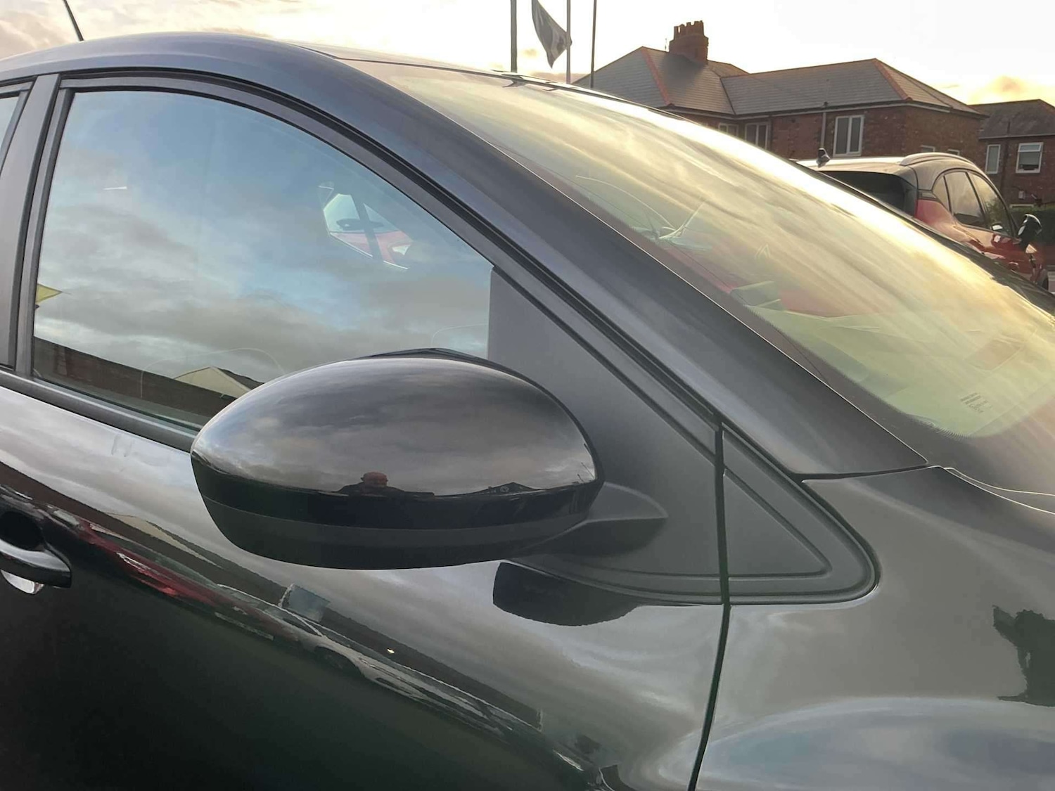 Used Dacia Sandero 2022 for sale - 76455285: Photo 31