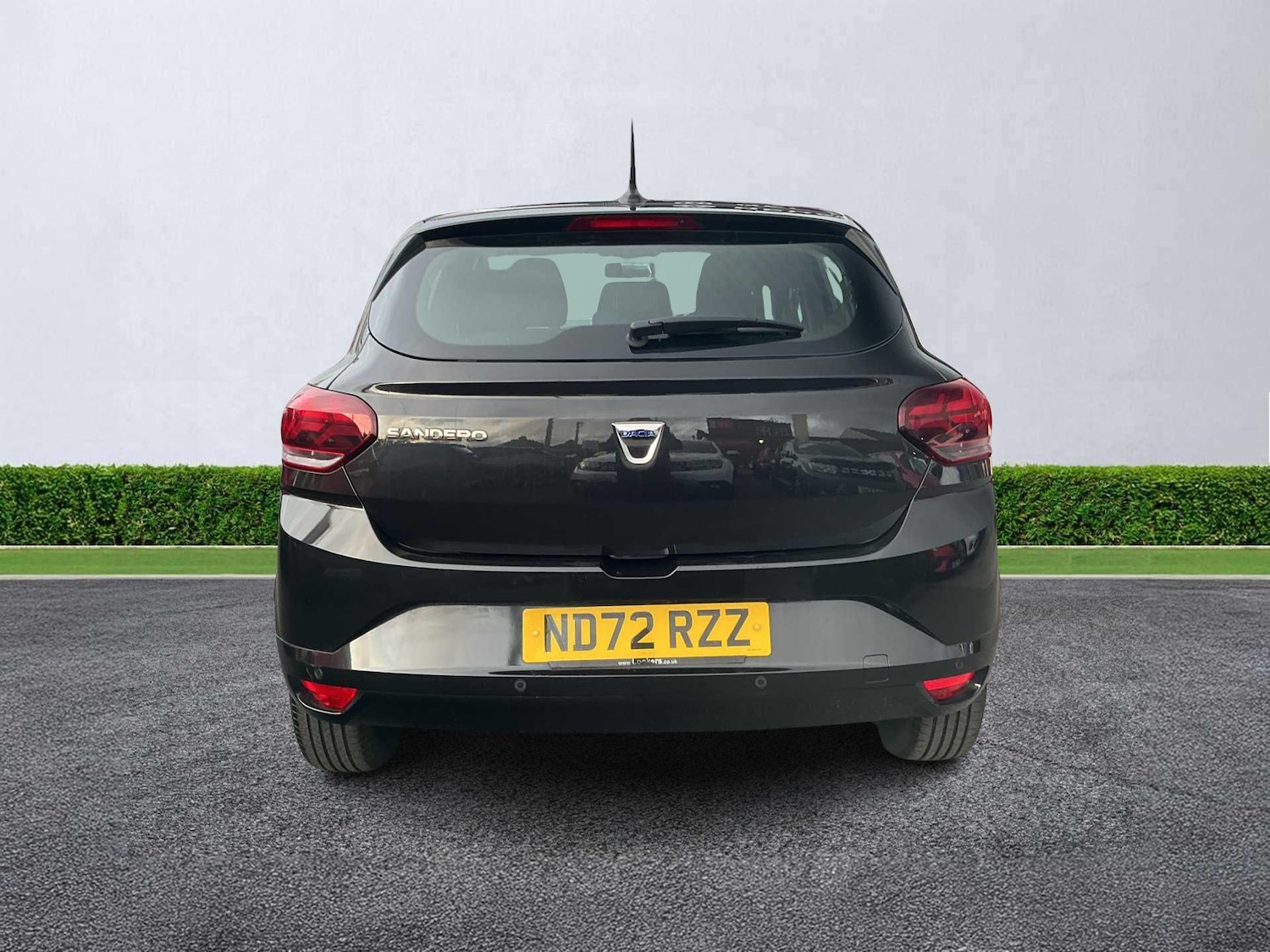 Used Dacia Sandero 2022 for sale - 76455285: Photo 4