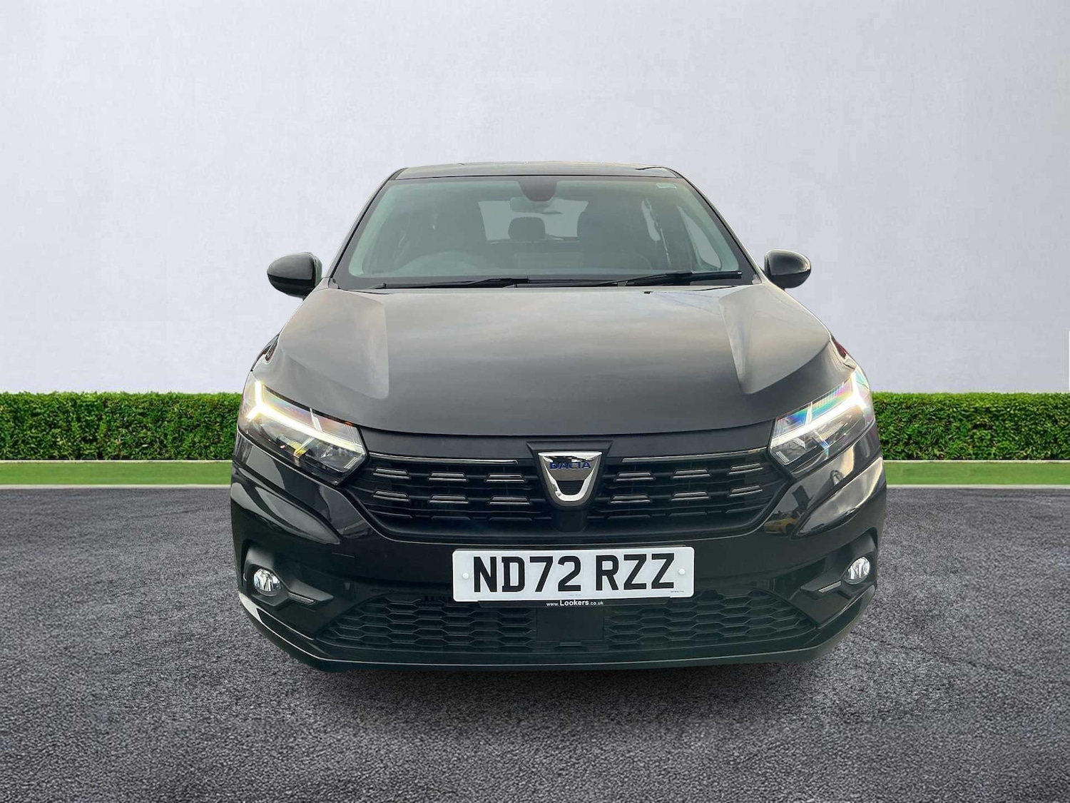 Used Dacia Sandero 2022 for sale - 76455285: Photo 5