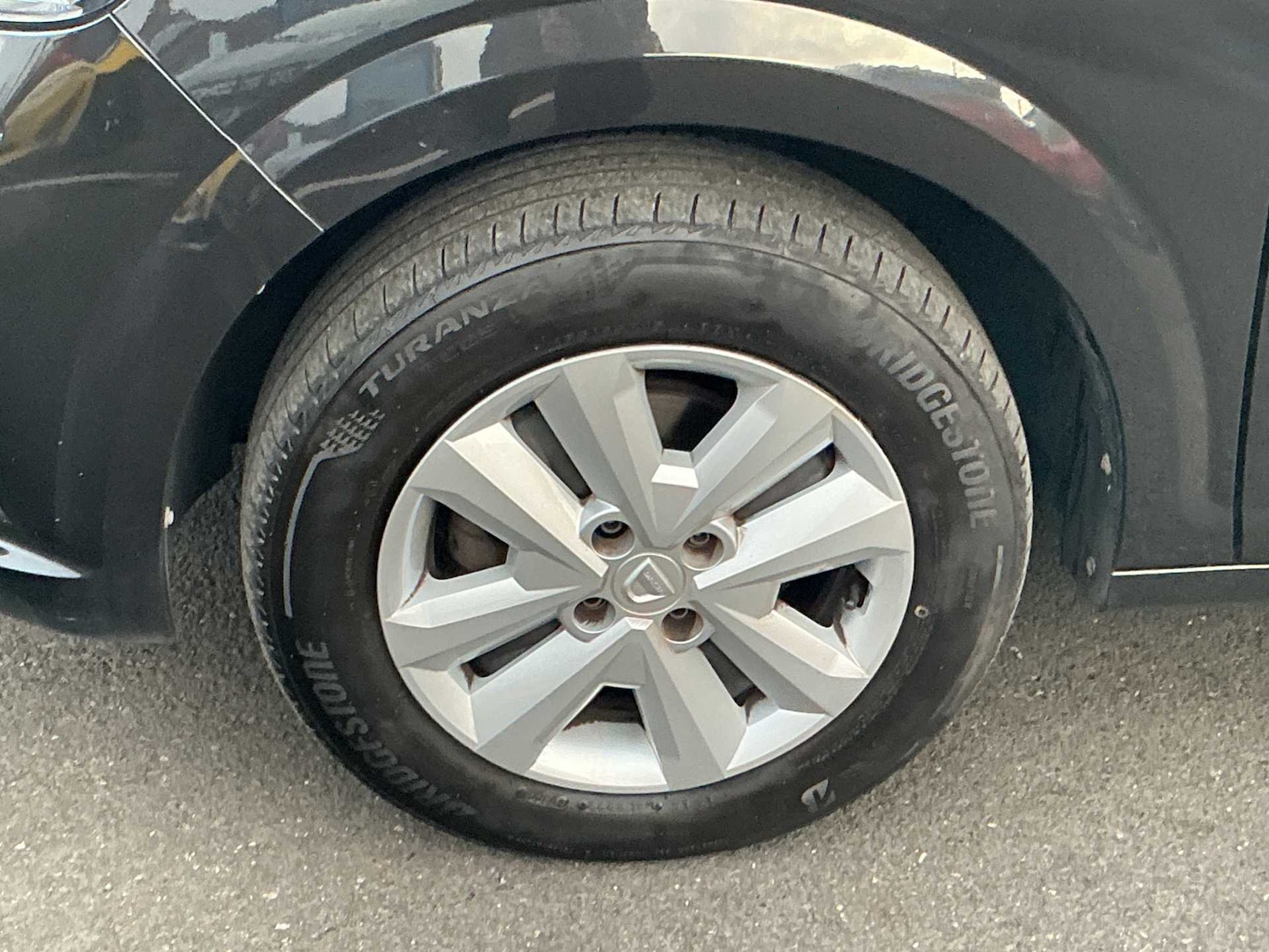 Used Dacia Sandero 2022 for sale - 76455285: Photo 6