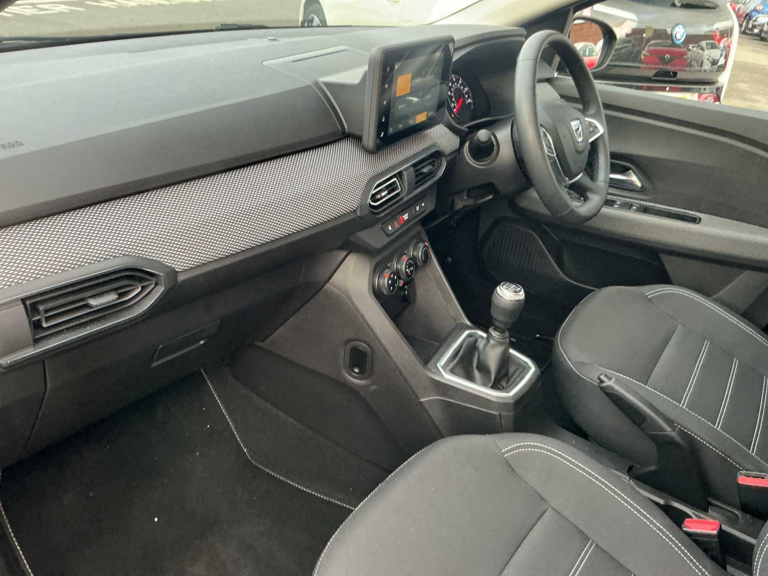 Used Dacia Sandero 2022 for sale - 76455285: Photo 7