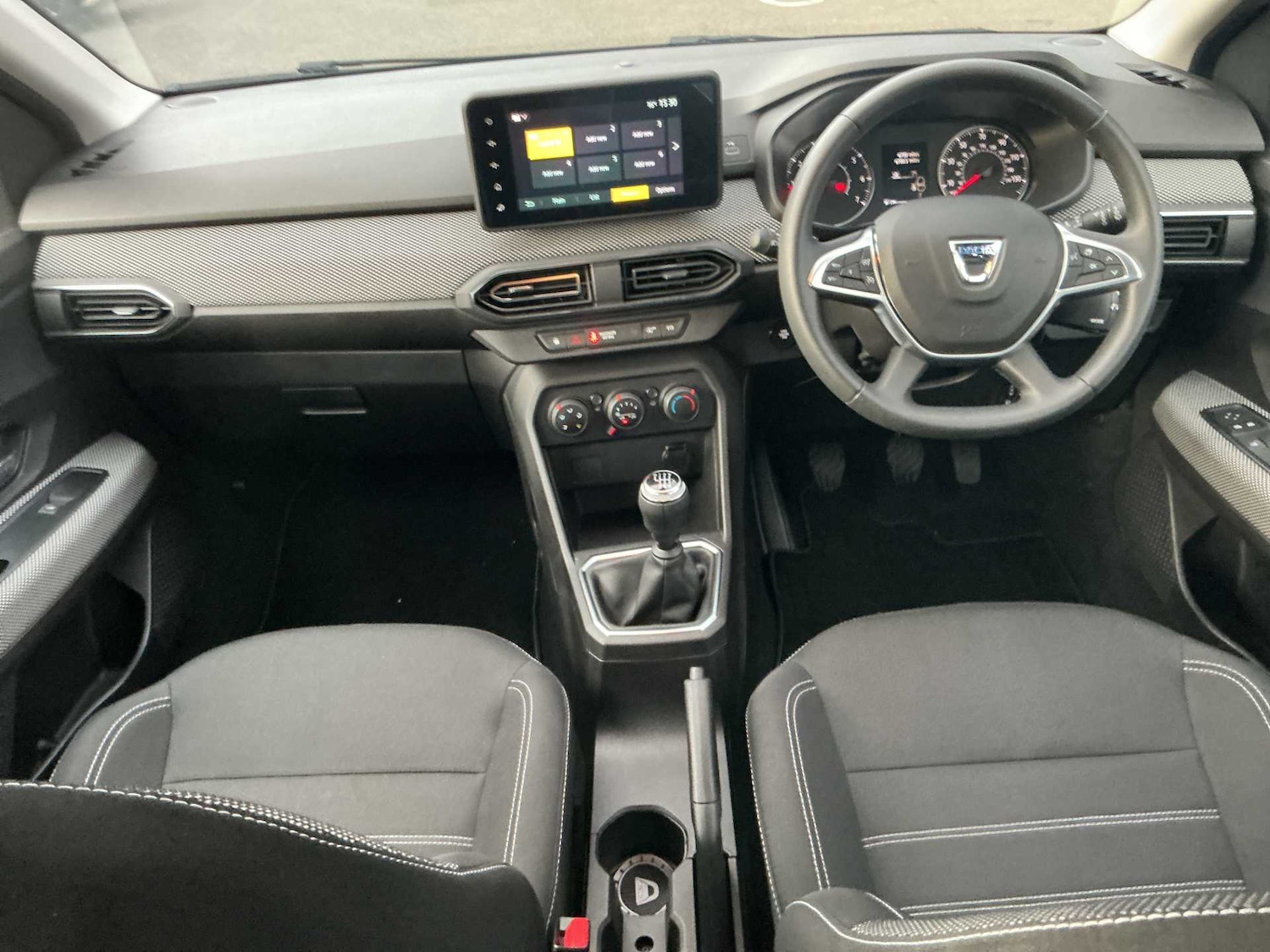 Used Dacia Sandero 2022 for sale - 76455285: Photo 8