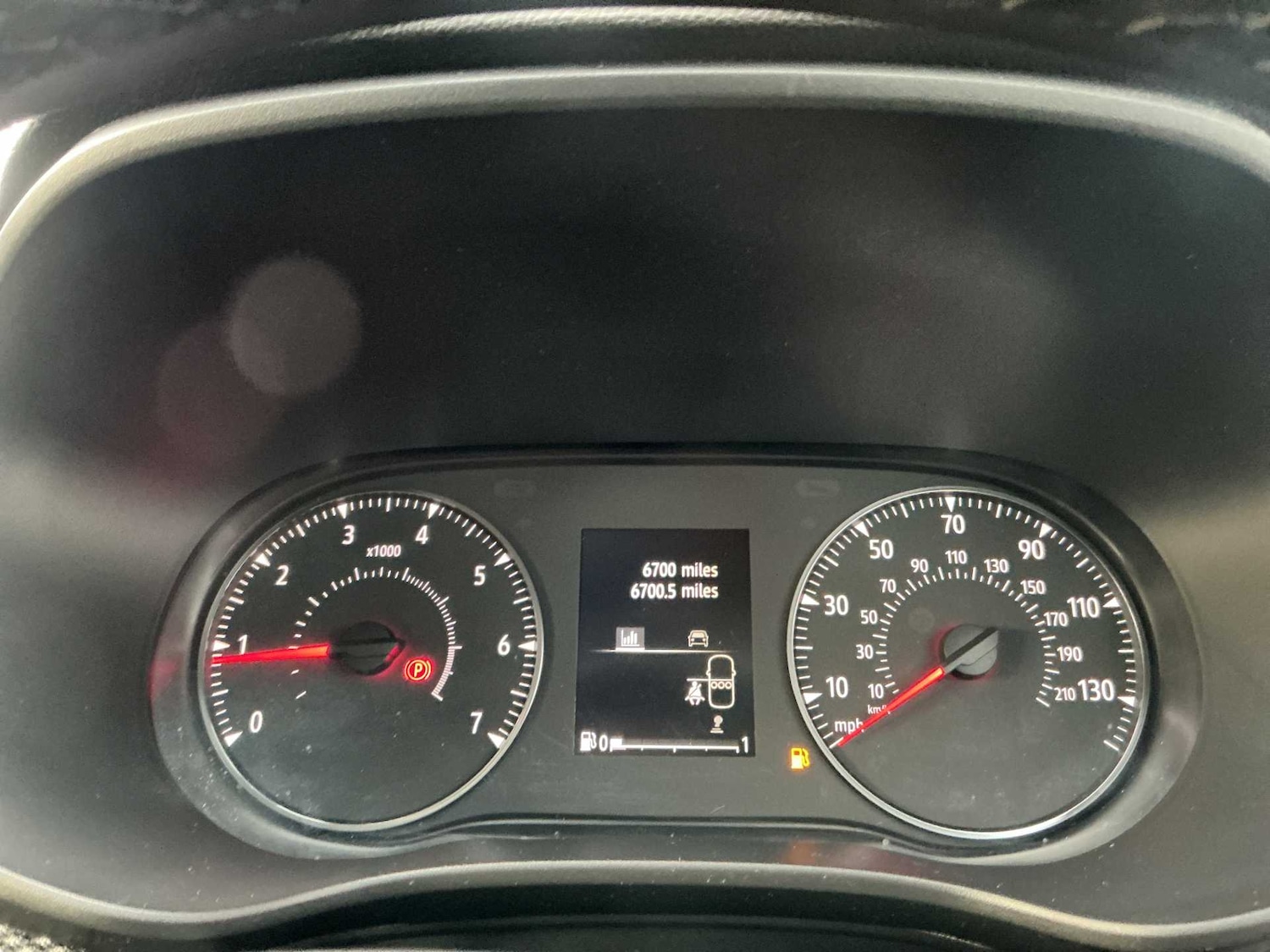 Used Dacia Sandero 2022 for sale - 76455285: Photo 9