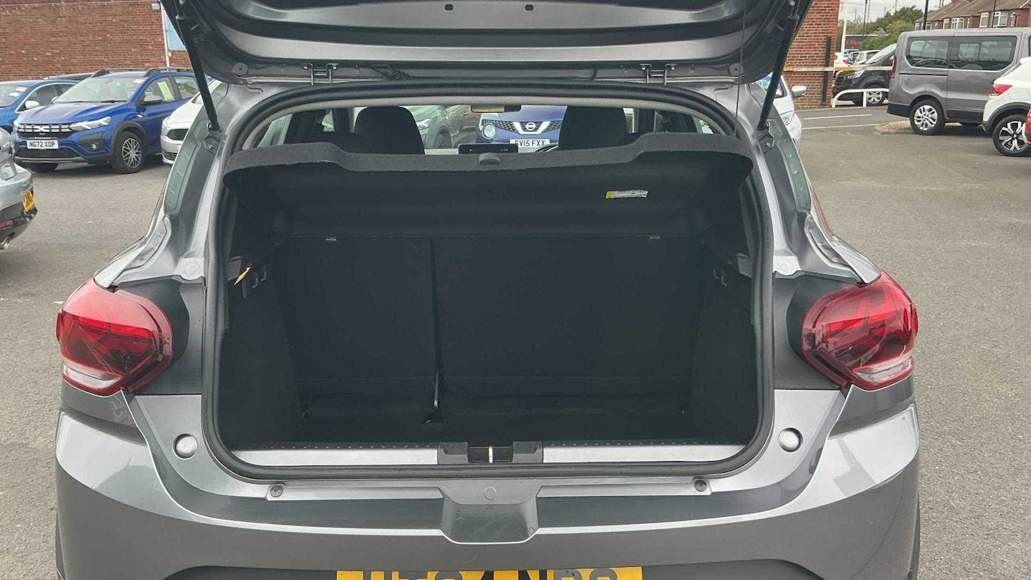 Vehicle 16