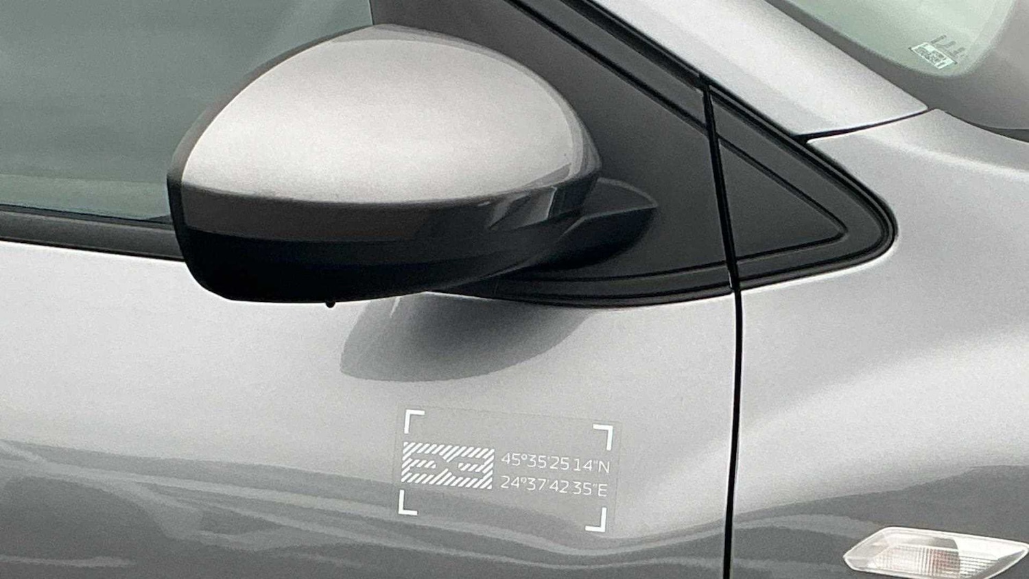 Vehicle 30