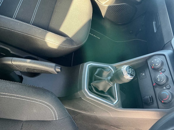 Used Dacia Sandero 2022 for sale - 76040704: Photo 12
