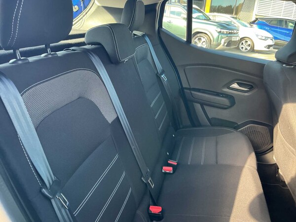 Used Dacia Sandero 2022 for sale - 76040704: Photo 15