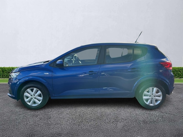 Used Dacia Sandero 2022 for sale - 76040704: Photo 18