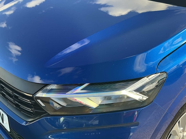 Used Dacia Sandero 2022 for sale - 76040704: Photo 27