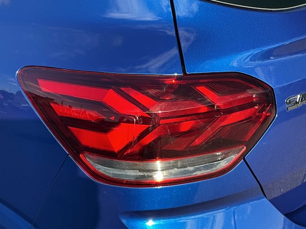 Used Dacia Sandero 2022 for sale - 76040704: Photo 28