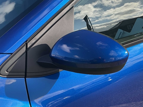Used Dacia Sandero 2022 for sale - 76040704: Photo 30