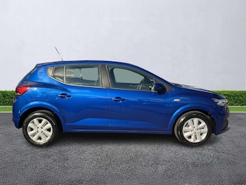 Used Dacia Sandero 2022 for sale - 76040704: Photo 3