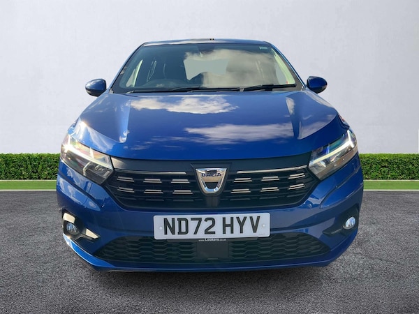 Used Dacia Sandero 2022 for sale - 76040704: Photo 5