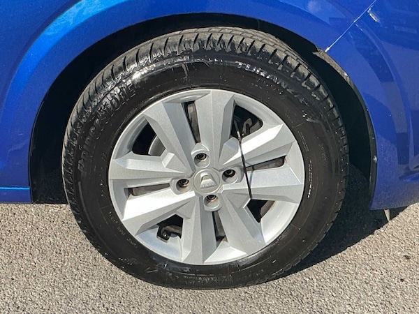 Used Dacia Sandero 2022 for sale - 76040704: Photo 6