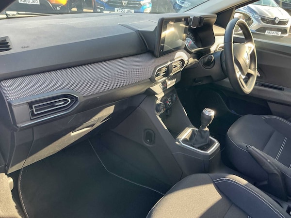 Used Dacia Sandero 2022 for sale - 76040704: Photo 7