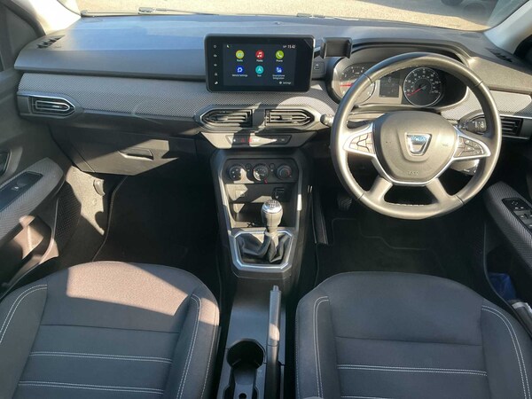 Used Dacia Sandero 2022 for sale - 76040704: Photo 8