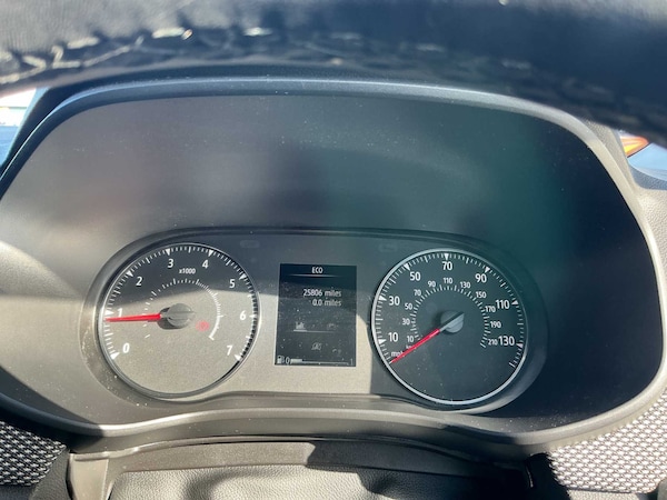 Used Dacia Sandero 2022 for sale - 76040704: Photo 9