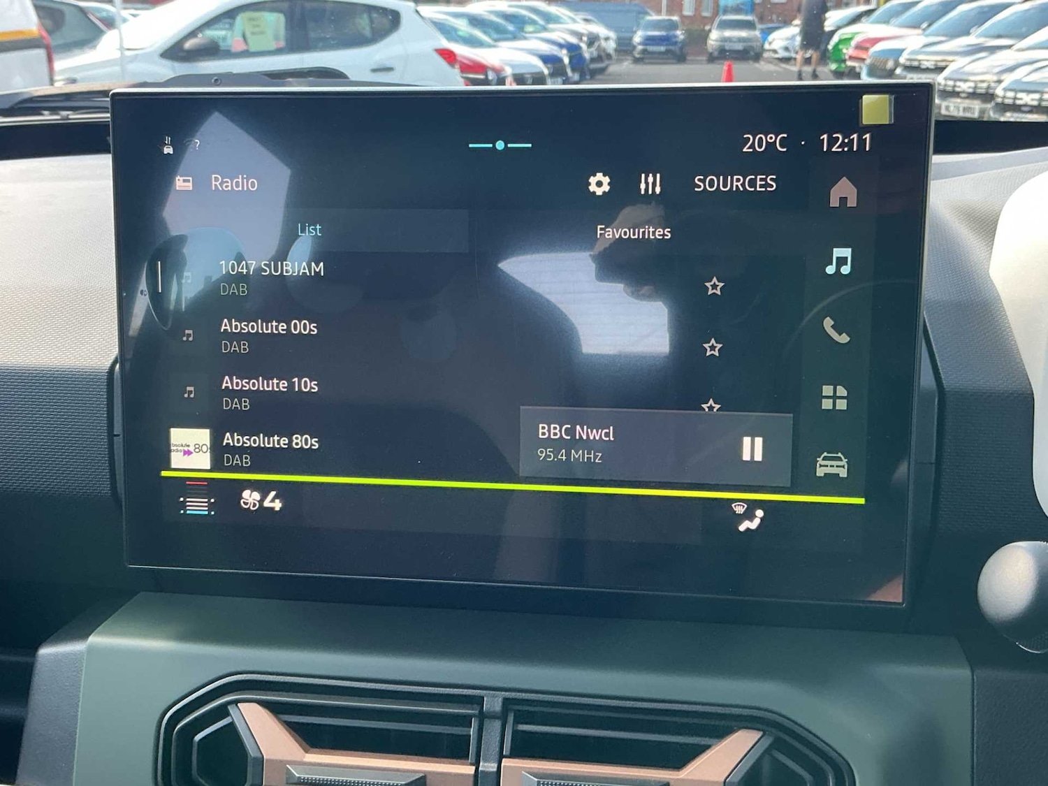 Used Dacia Spring 2025 for sale - 76077814: Photo 10