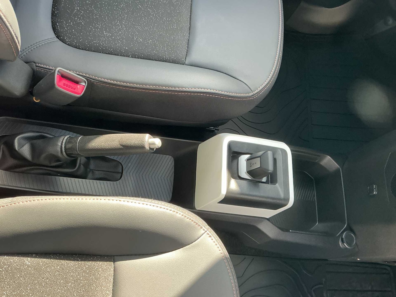 Used Dacia Spring 2025 for sale - 76077814: Photo 12