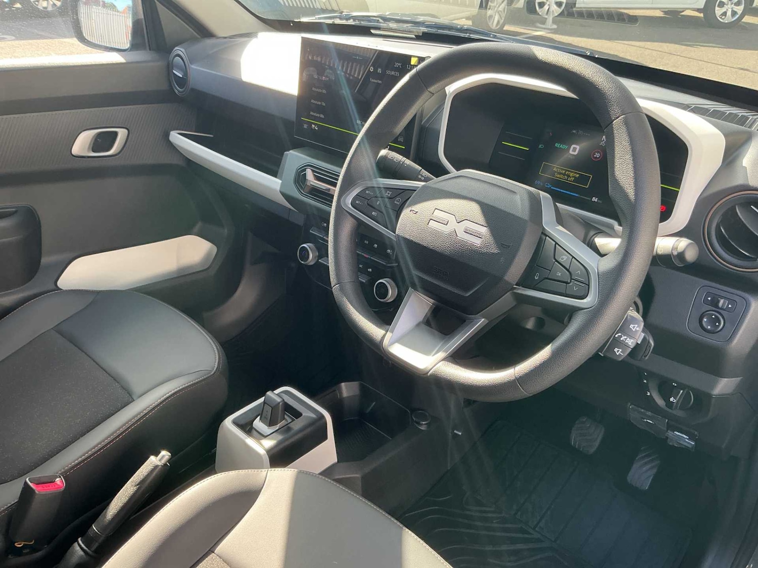 Used Dacia Spring 2025 for sale - 76077814: Photo 13