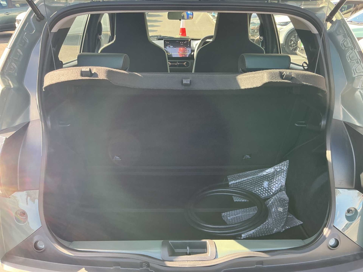 Used Dacia Spring 2025 for sale - 76077814: Photo 16