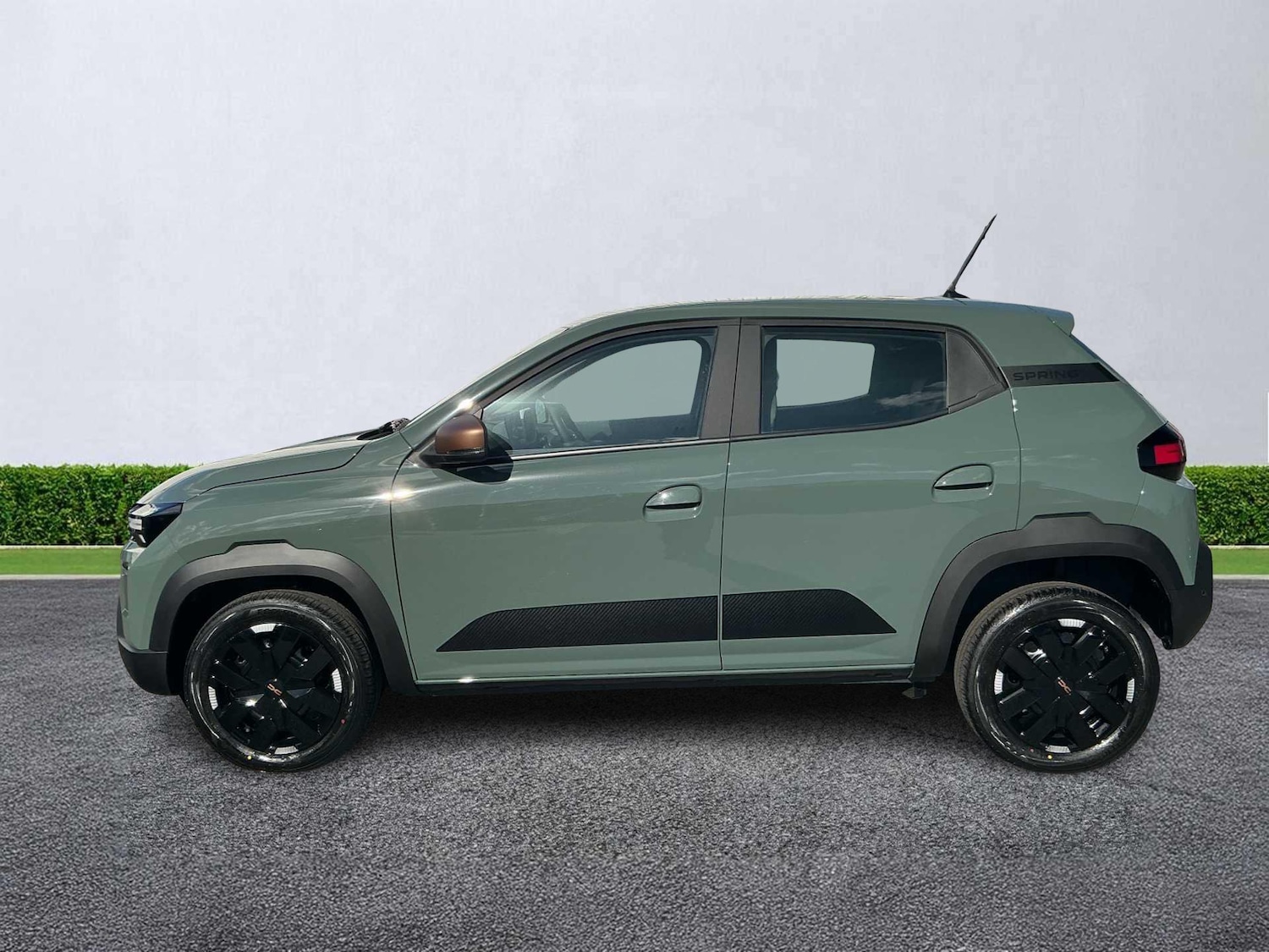 Used Dacia Spring 2025 for sale - 76077814: Photo 18