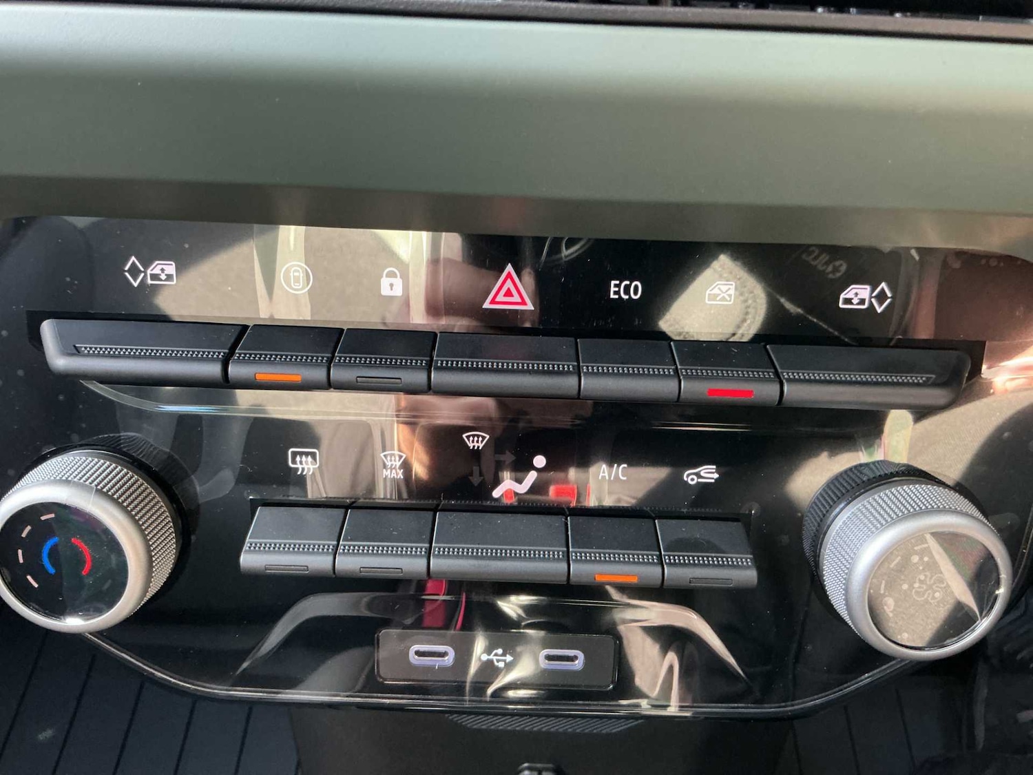 Used Dacia Spring 2025 for sale - 76077814: Photo 20