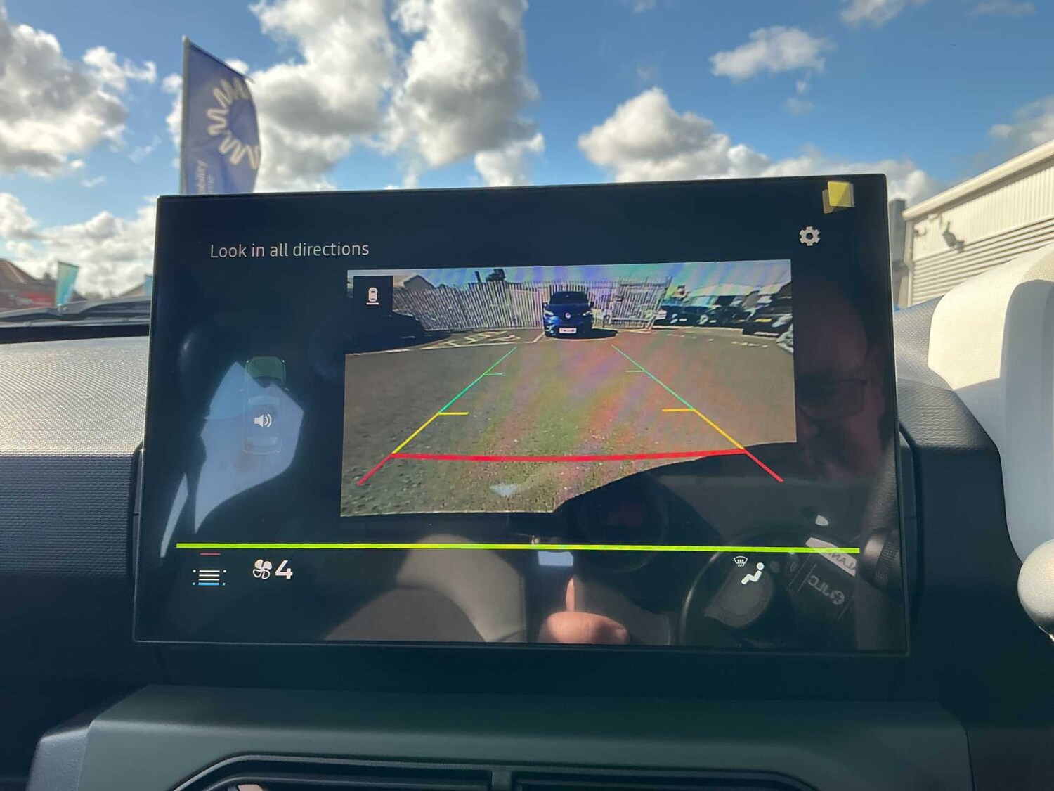 Used Dacia Spring 2025 for sale - 76077814: Photo 21