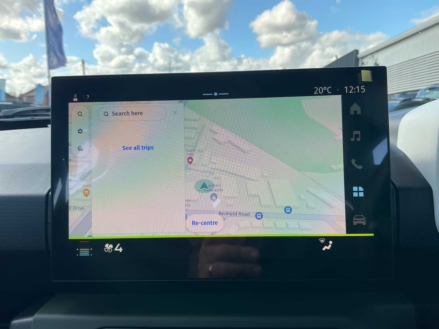 Used Dacia Spring 2025 for sale - 76077814: Photo 22