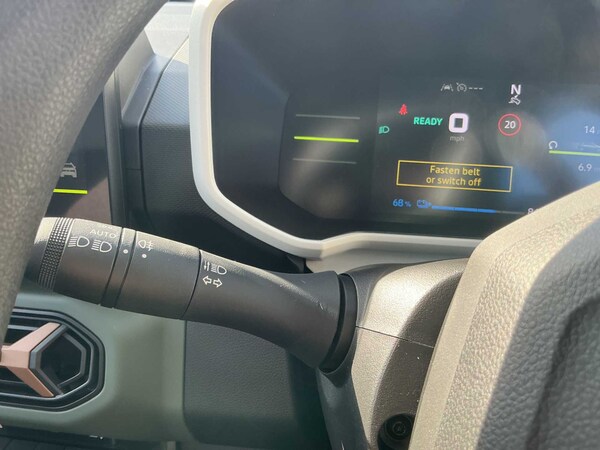 Used Dacia Spring 2025 for sale - 76077814: Photo 25