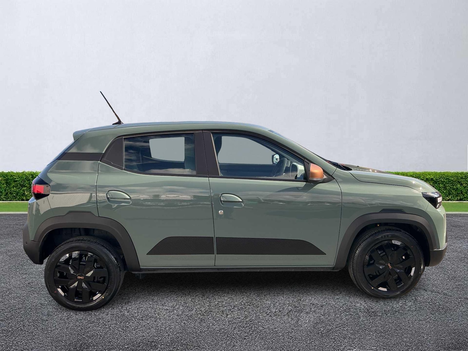 Used Dacia Spring 2025 for sale - 76077814: Photo 3