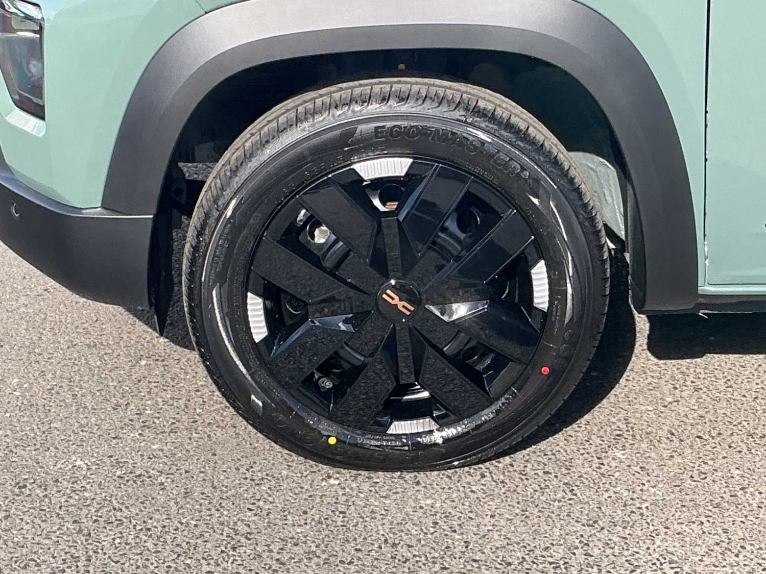 Used Dacia Spring 2025 for sale - 76077814: Photo 6