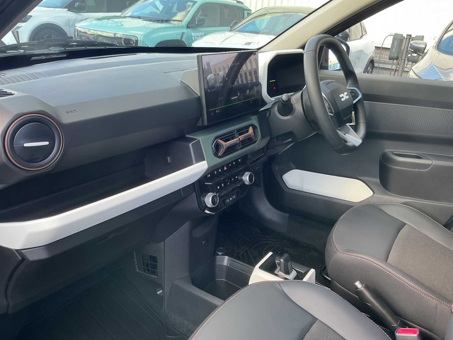 Used Dacia Spring 2025 for sale - 76077814: Photo 7