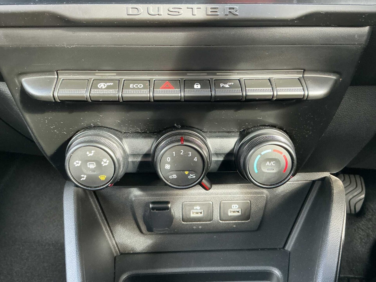 Used Dacia Duster 2022 for sale - 78192644: Photo 11