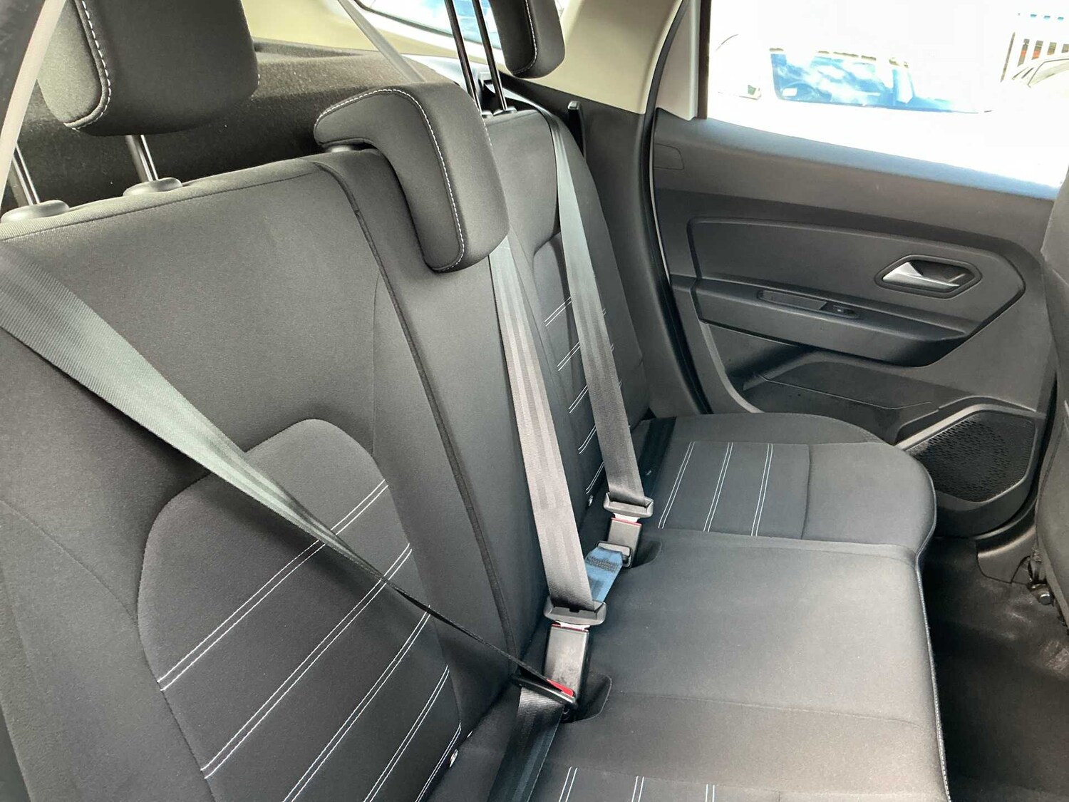 Used Dacia Duster 2022 for sale - 78192644: Photo 15