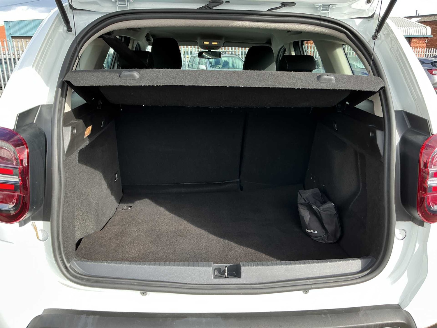 Used Dacia Duster 2022 for sale - 78192644: Photo 16