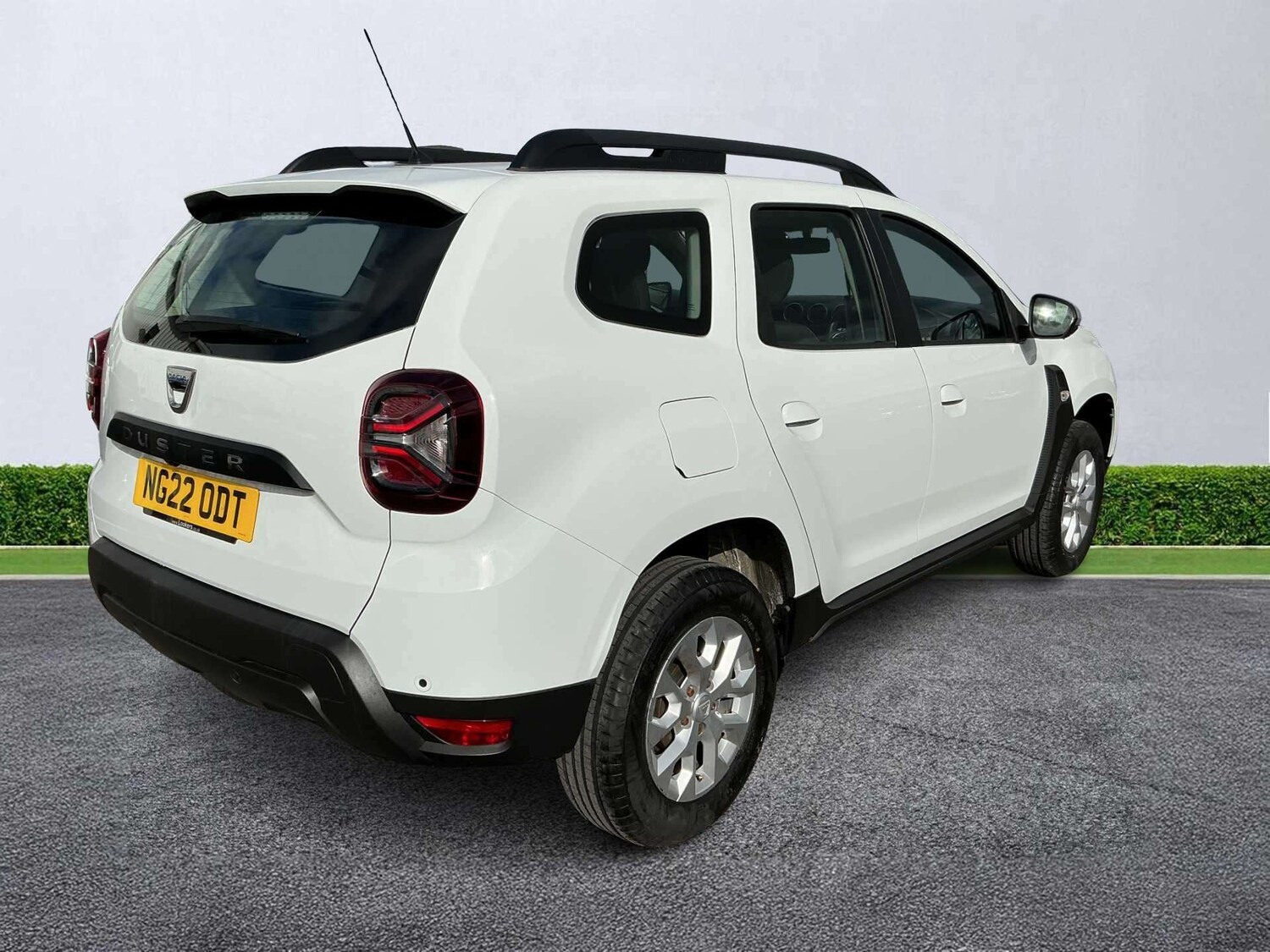 Used Dacia Duster 2022 for sale - 78192644: Photo 17