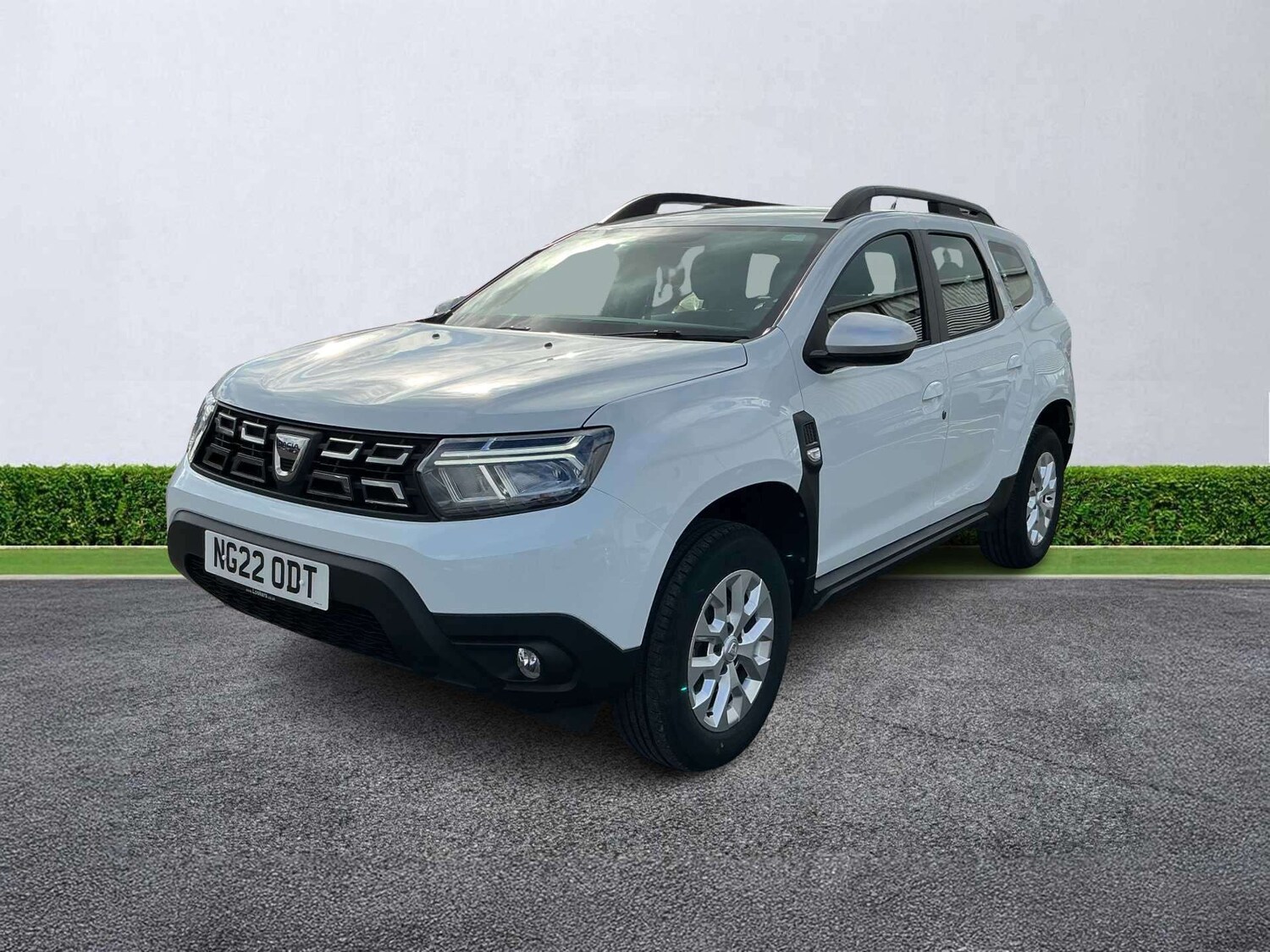 Used Dacia Duster 2022 for sale - 78192644: Photo 19