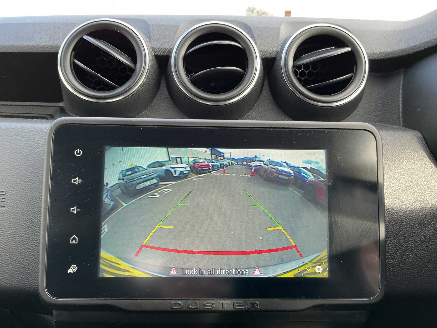 Used Dacia Duster 2022 for sale - 78192644: Photo 21