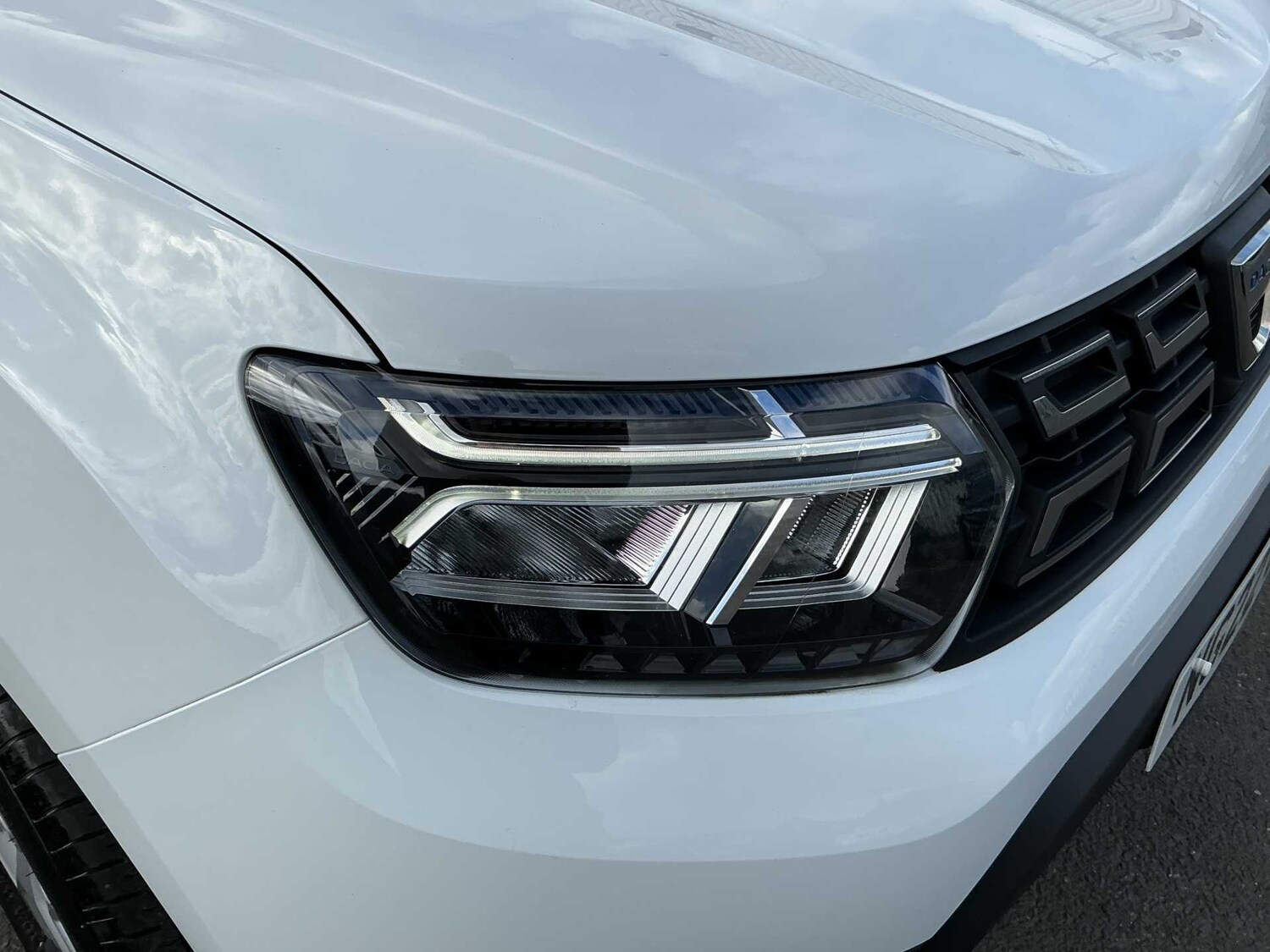 Used Dacia Duster 2022 for sale - 78192644: Photo 27