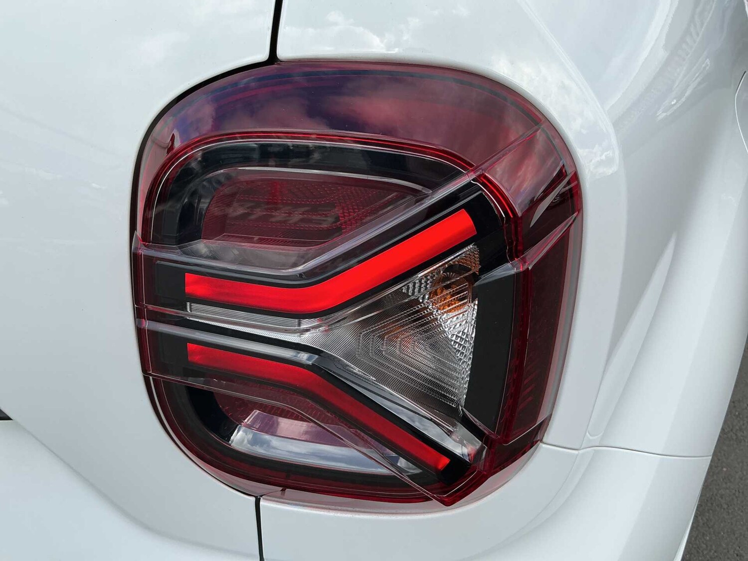 Used Dacia Duster 2022 for sale - 78192644: Photo 28