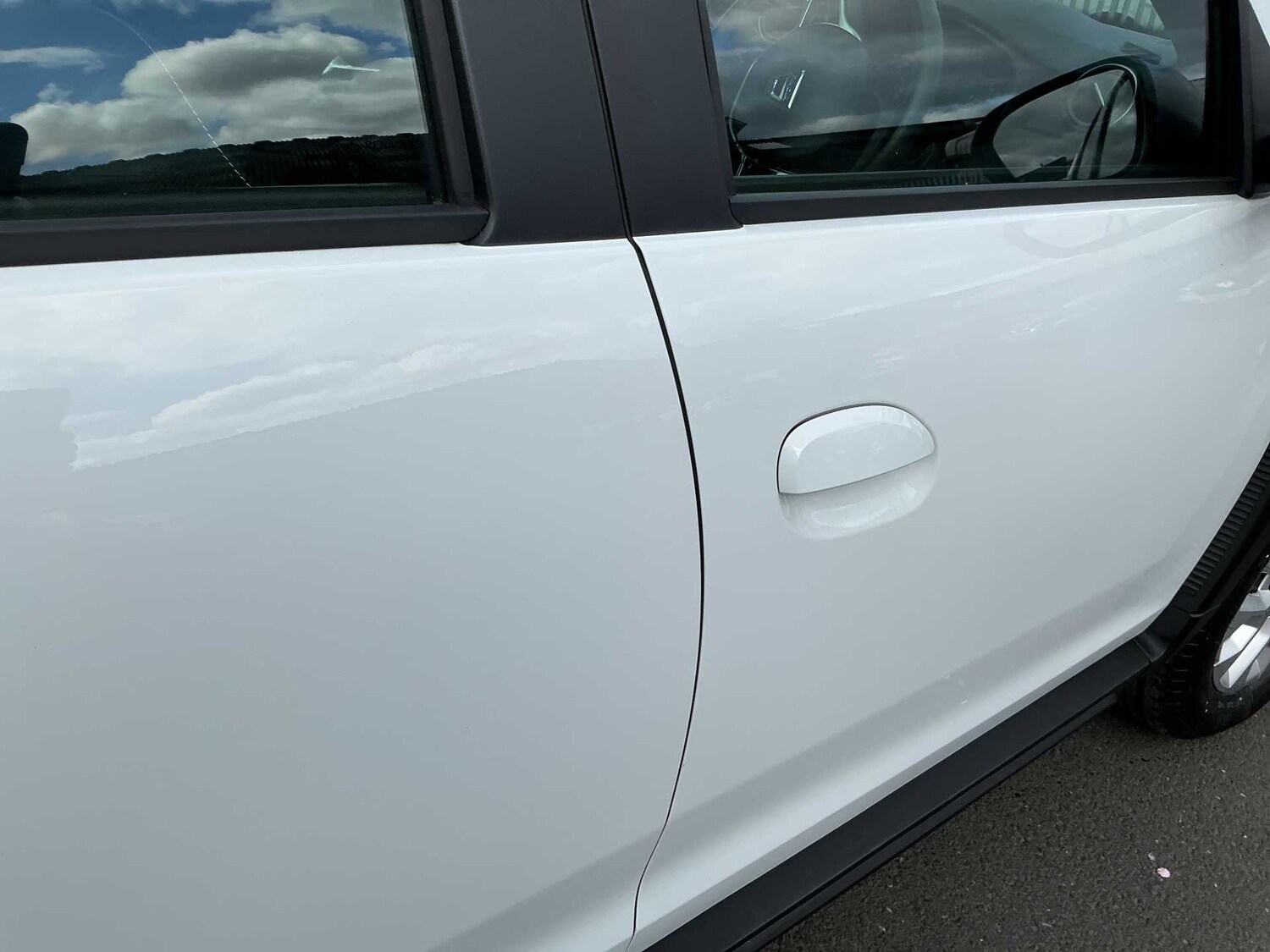 Used Dacia Duster 2022 for sale - 78192644: Photo 29